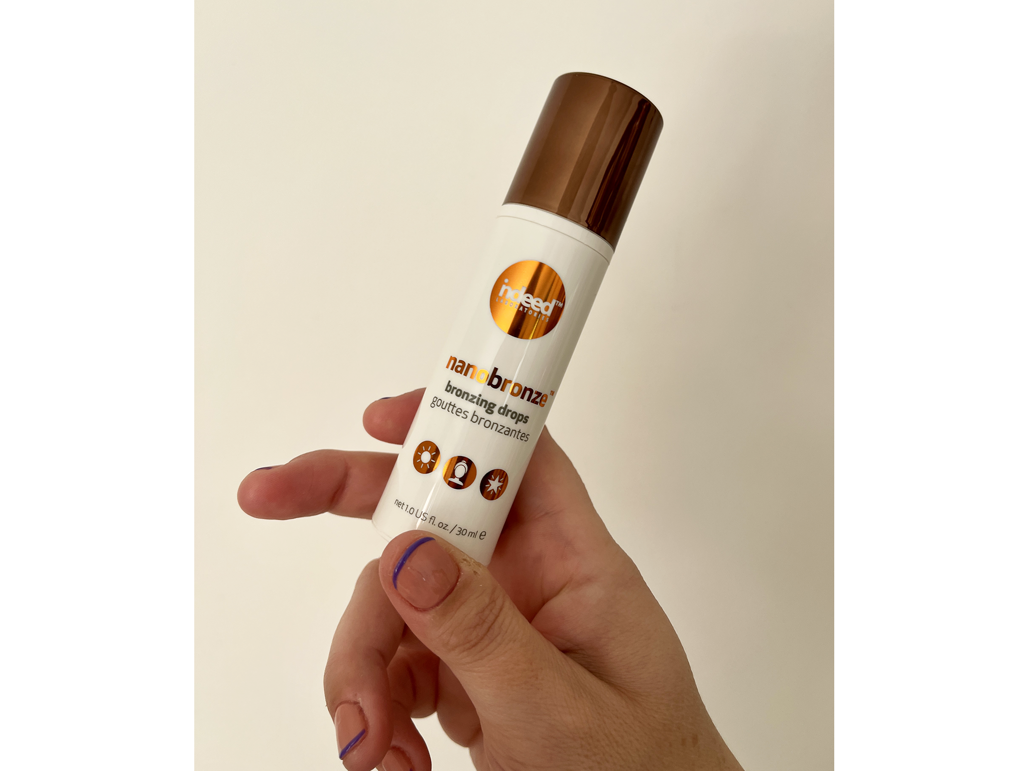 Best liquid bronzers 2023 for a naturallooking postholiday glow The